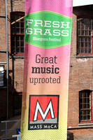 Mass Moca FreshGrass Bluegrass Festival 2012 (Sunday)
