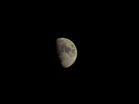 Moon Over Mass MoCA 1