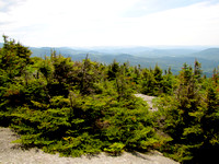 Mt. Mansfield, Vermont