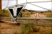 Ghost Ranch • Abiquiu, NM