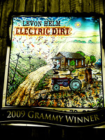 Levon's Electric Dirt