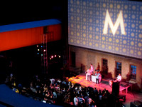 Mass Moca Hip Hop 07/02/11